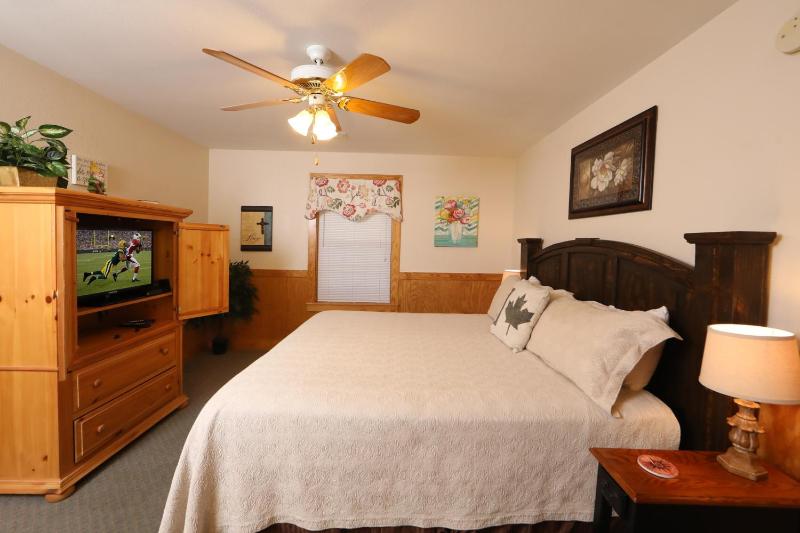 Spacious Chalet for your Mountain Retreat - image 14