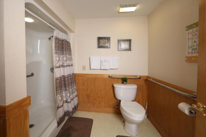 Spacious Chalet for your Mountain Retreat - image 28