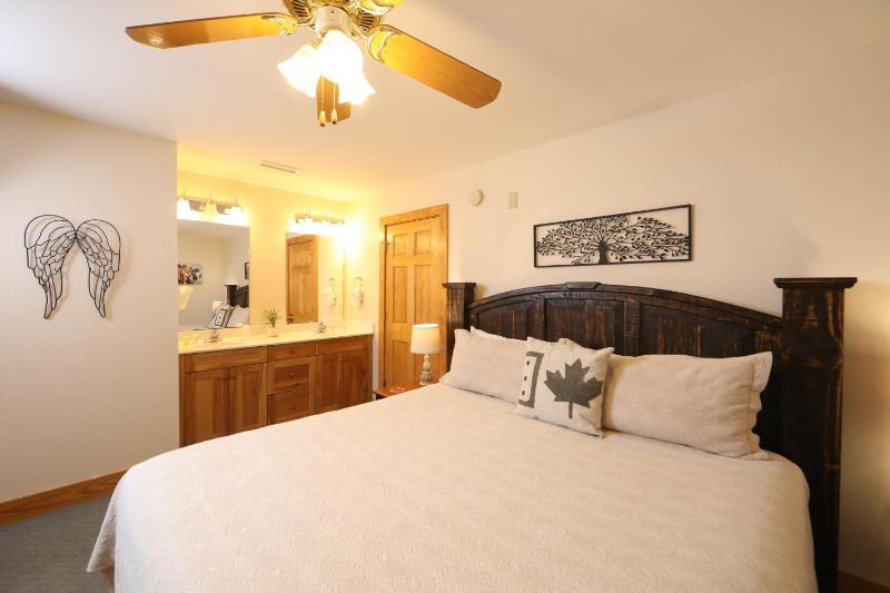 Spacious Chalet for your Mountain Retreat - image 43