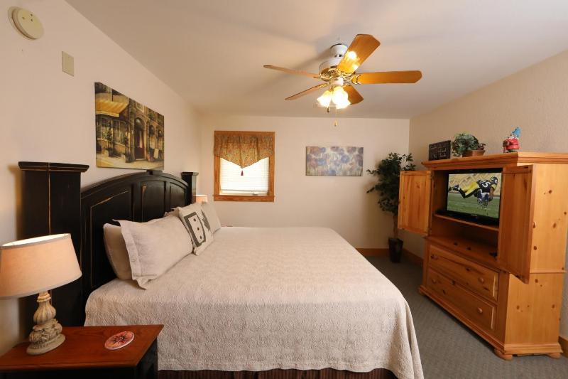 Spacious Chalet for your Mountain Retreat - image 36