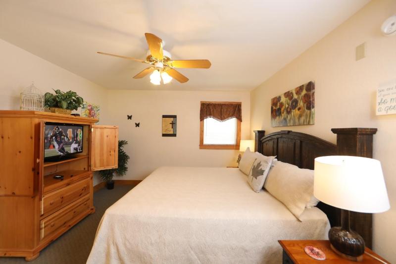 Spacious Chalet for your Mountain Retreat - image 26