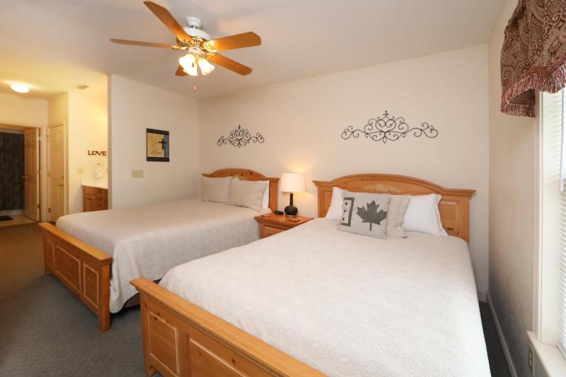 Spacious Chalet for your Mountain Retreat - image 34