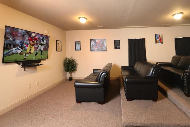 Spacious Chalet for your Mountain Retreat - image 16