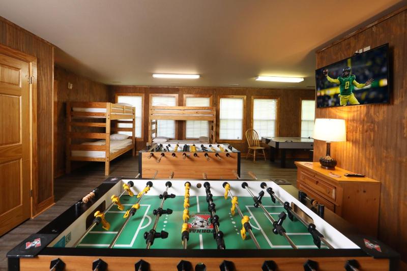 Spacious Chalet for your Mountain Retreat - image 45
