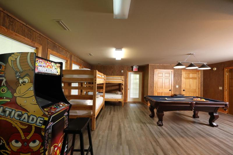 Spacious Chalet for your Mountain Retreat - image 27