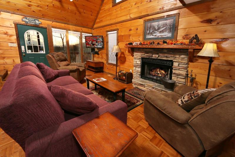 Two-Bedroom House image 3