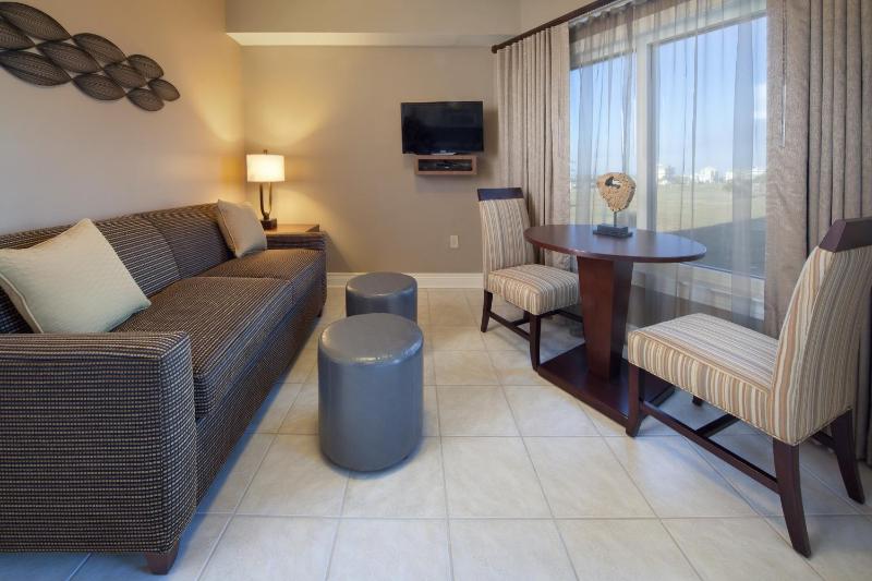 Holiday Inn Club Vacations Galveston Beach Resort By IHG - image 31