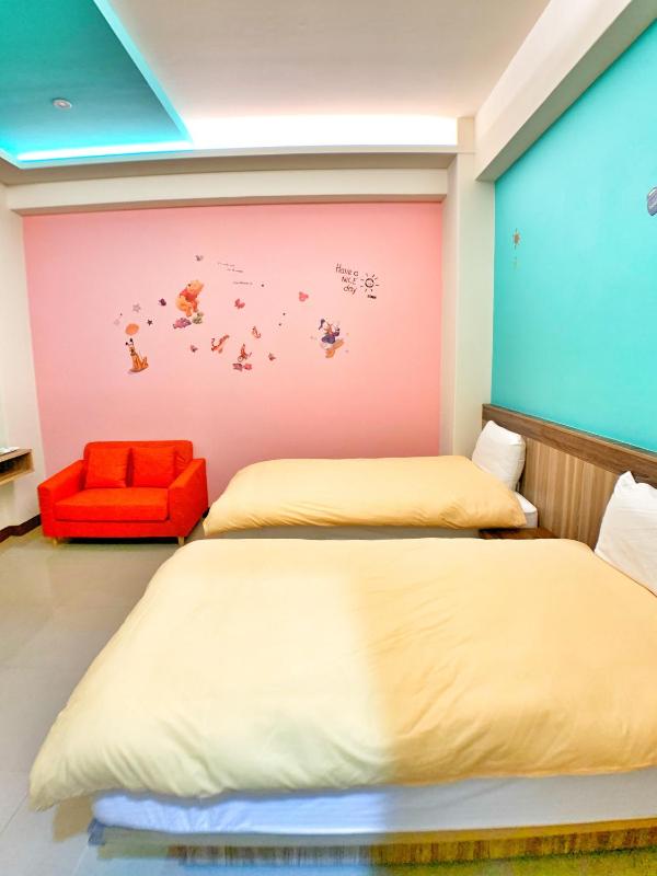 The Sunny Homestay - image 33