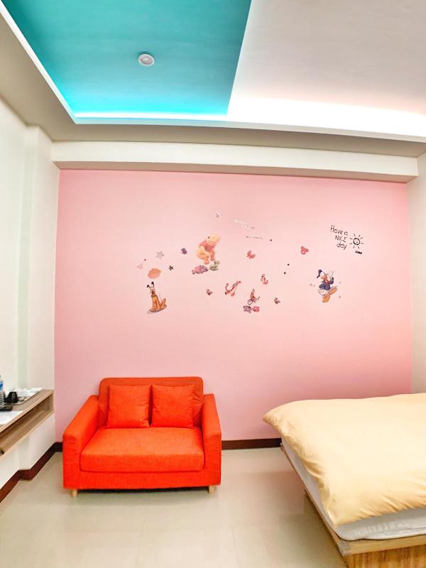 The Sunny Homestay - image 22