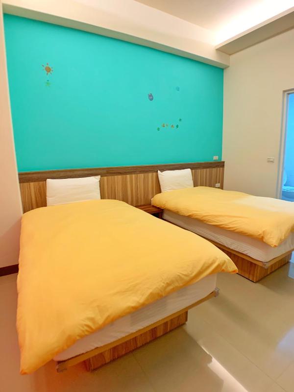The Sunny Homestay - image 42
