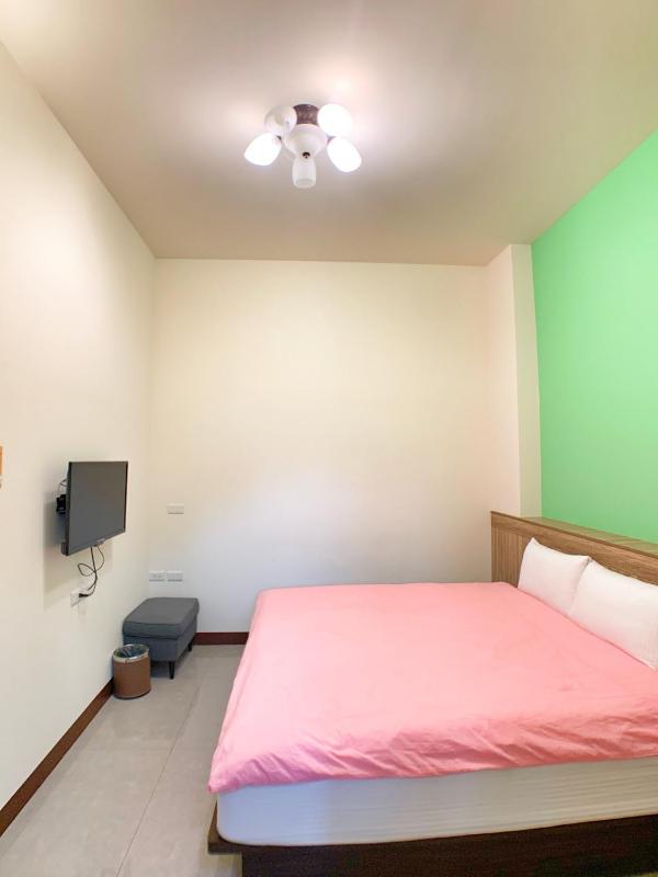 The Sunny Homestay - image 27