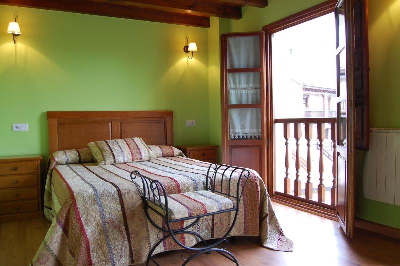 Vivienda Vacacional El Teju en Colombres Images