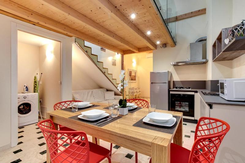 Two-Bedroom Apartment image 3