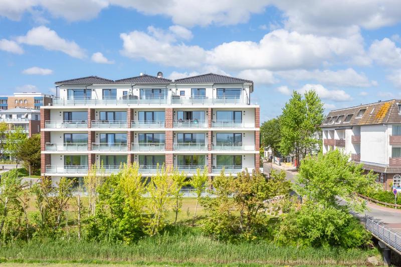 Seegarten Appartements Büsum - image 2