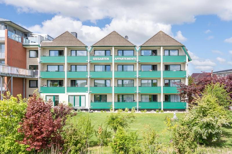 Seegarten Appartements Büsum - image 5