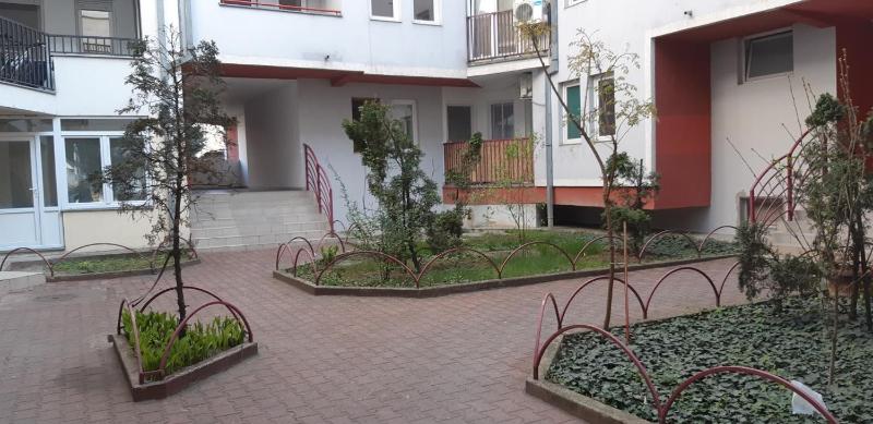 Sweet Home Center Apartment - image 14