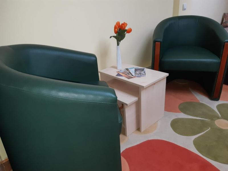 Sweet Home Center Apartment - image 11