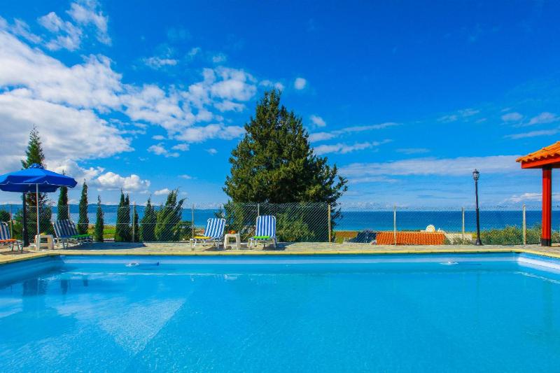 Villa with Private Pool image 3
