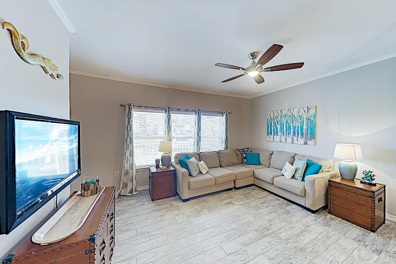 Two-Bedroom Apartment image 1