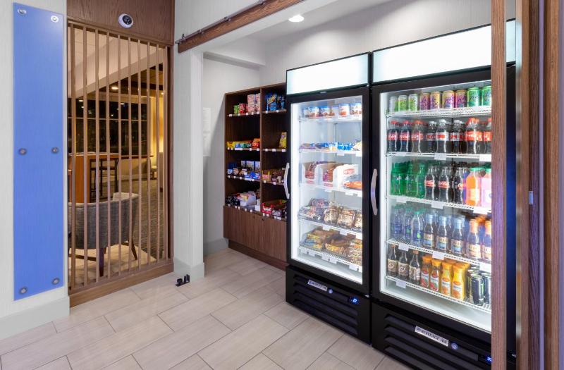 Holiday Inn Express Hotel And Suites Minneapolis Downtown By IHG - image 36