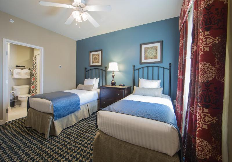 Two-Bedroom Suite image 2