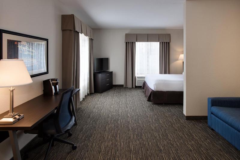 King Suite image 1
