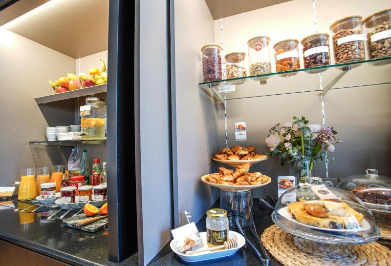 Hotel Mercure Rennes Place Bretagne - image 47