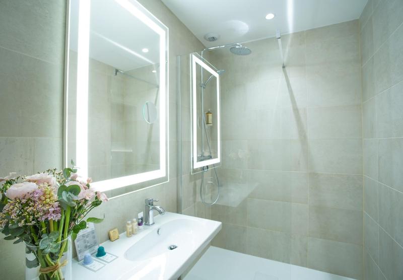 Hotel Mercure Rennes Place Bretagne - image 21