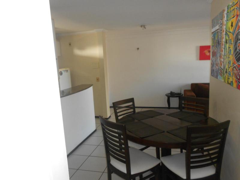 Apartamento Residence Praia Porto Iracema - image 15