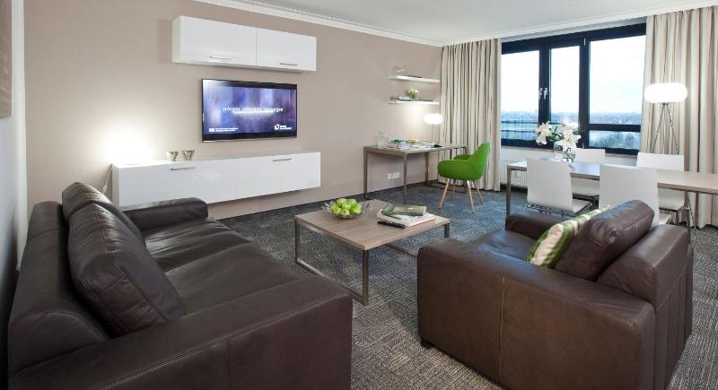 Messe Residence by Gerda Good Living - Digital Access - image 25
