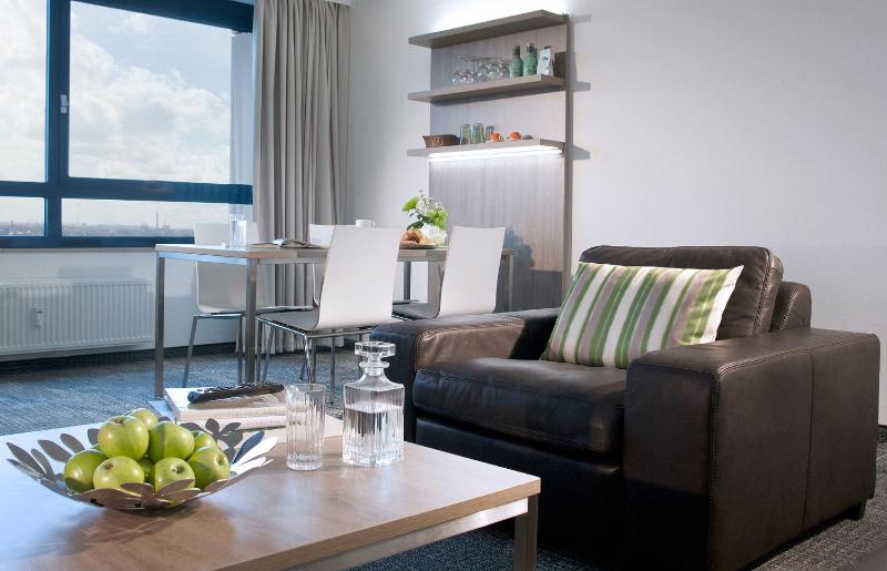 Messe Residence by Gerda Good Living - Digital Access - image 16