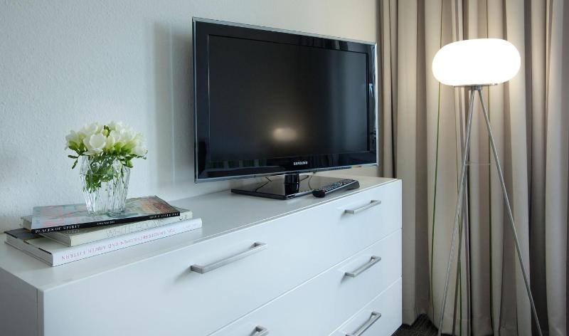 Messe Residence by Gerda Good Living - Digital Access - image 24