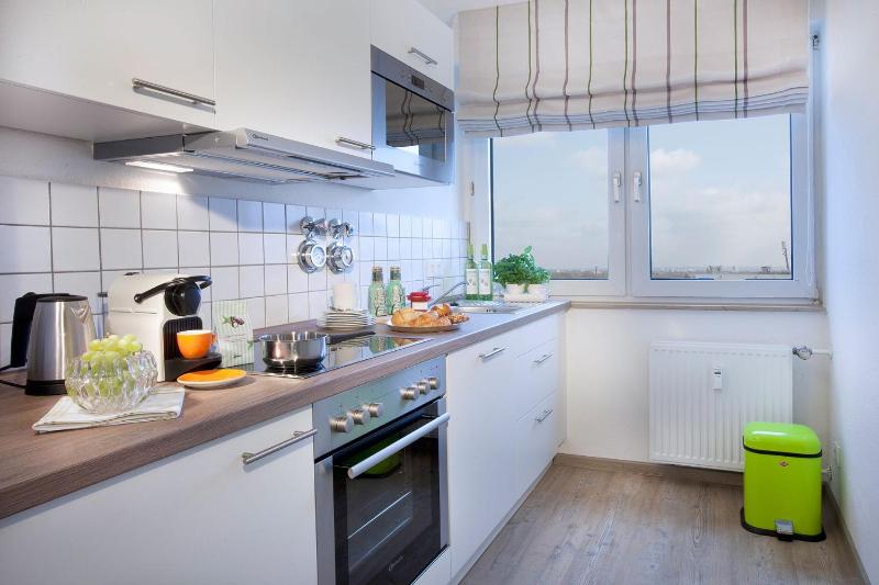 Messe Residence by Gerda Good Living - Digital Access - image 19