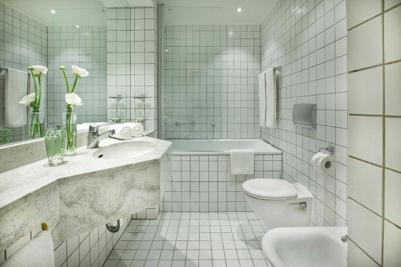 Messe Residence by Gerda Good Living - Digital Access - image 7