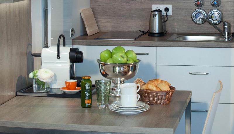 Messe Residence by Gerda Good Living - Digital Access - image 27