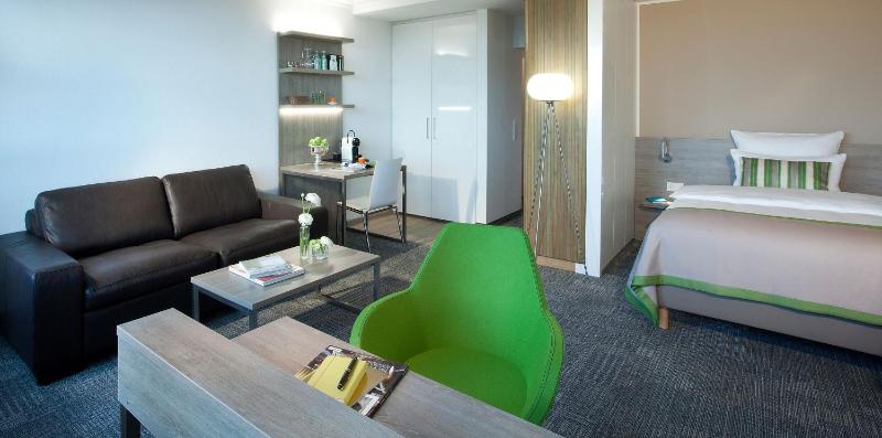 Messe Residence by Gerda Good Living - Digital Access - image 11