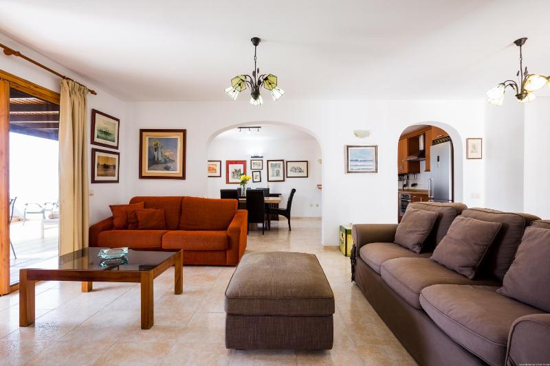 El Beril Ocean Front - image 5