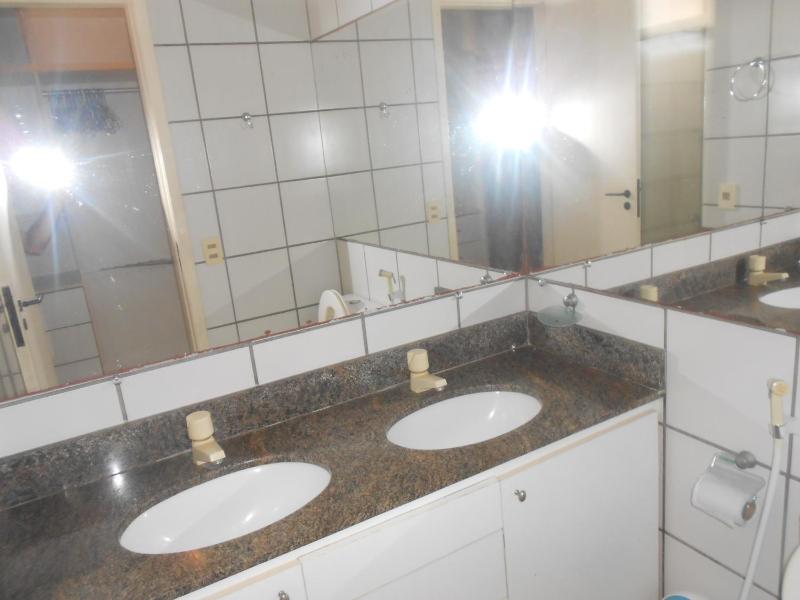 Apartamento Residence Praia Porto Iracema - image 12