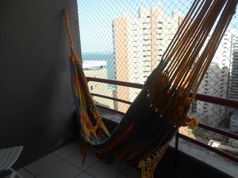 Apartamento Residence Praia Porto Iracema - image 26