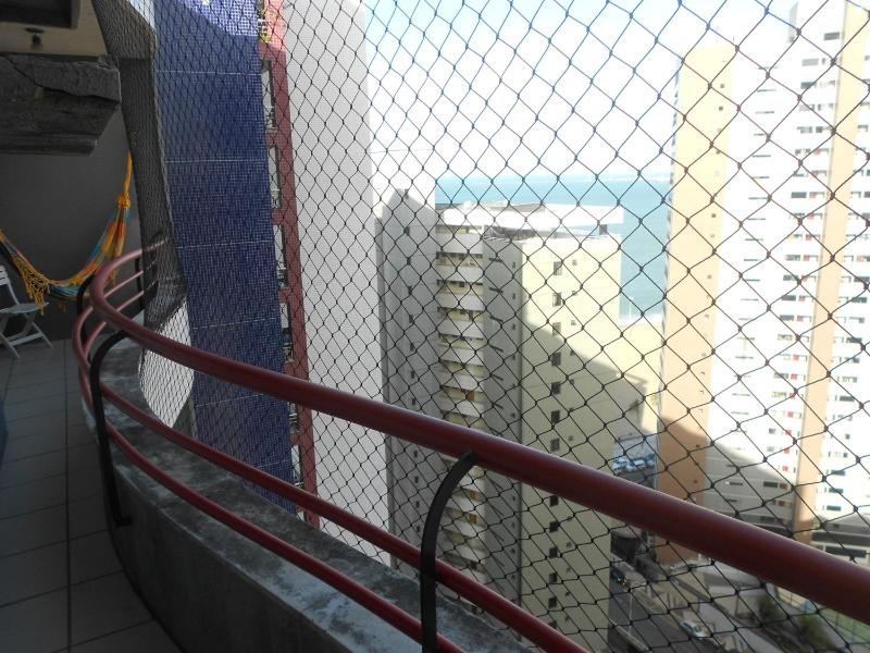 Apartamento Residence Praia Porto Iracema - image 31
