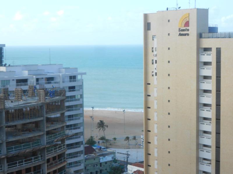 Apartamento Residence Praia Porto Iracema - image 19