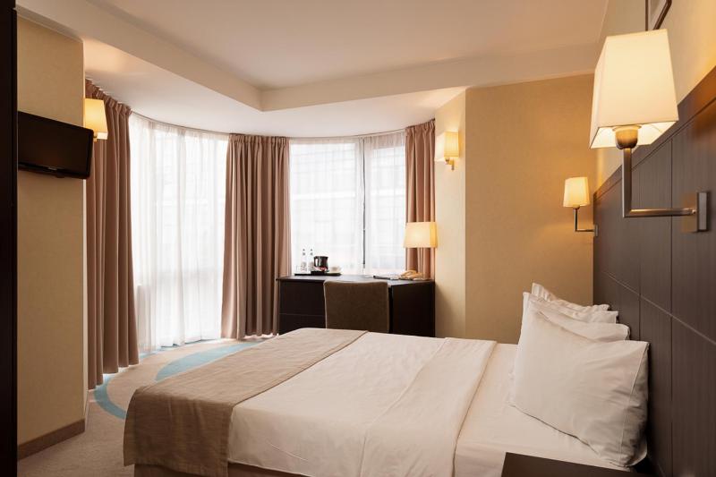 Superior Double Room image 1