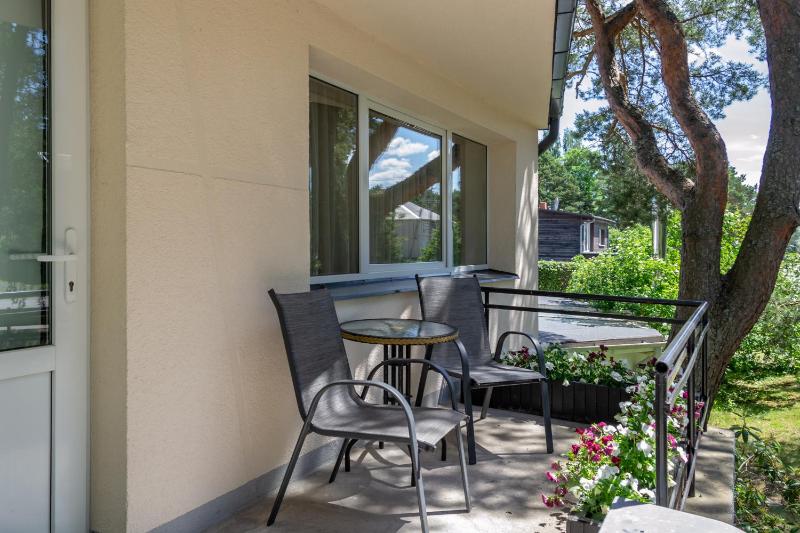 Superior Double Room with Terrace image 1
