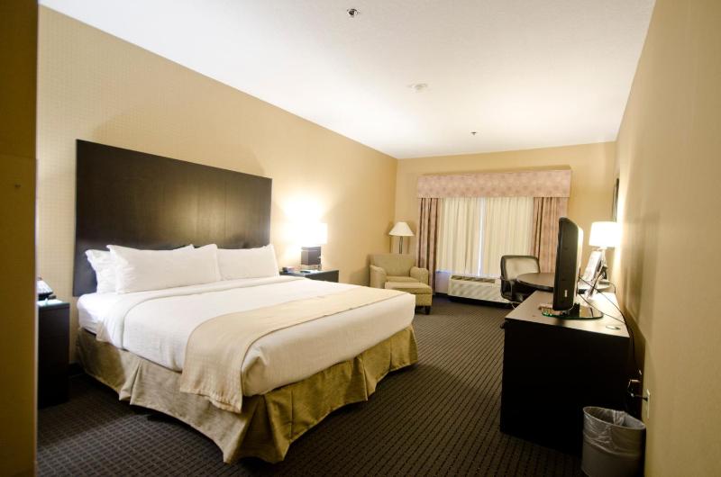 Standard King Room image 3