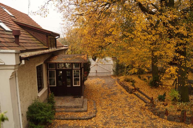 Młynarzowy Dworek - image 2