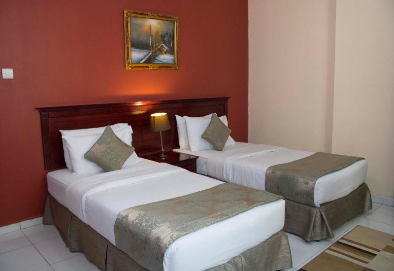 Two-Bedroom Apartment image 4