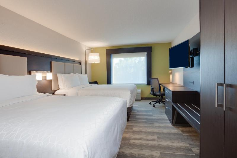 Holiday Inn Express Hotel and Suites Fort Lauderdale Airport Cruise Port By IHG - image 18
