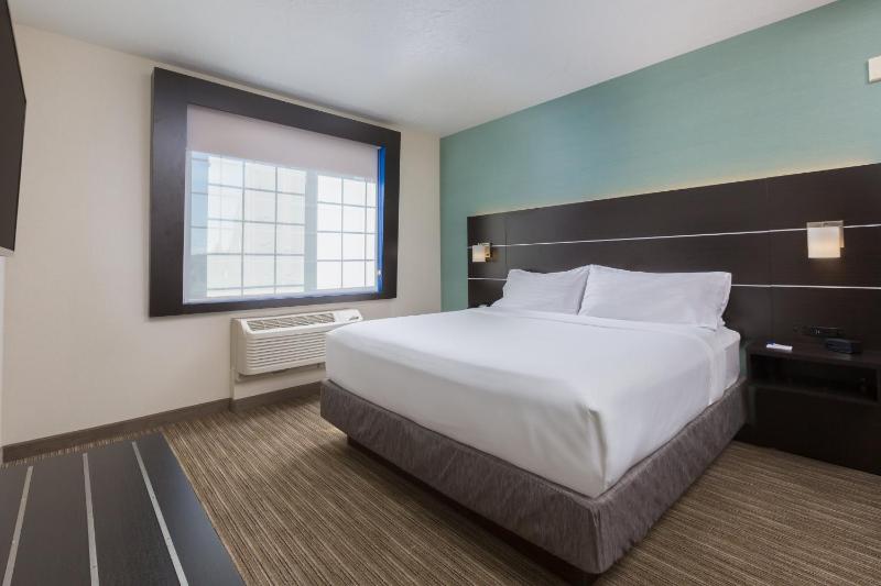 One-Bedroom King Suite image 2