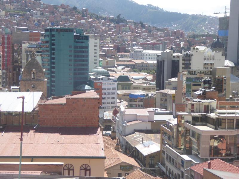 Hotel Sagarnaga - image 12