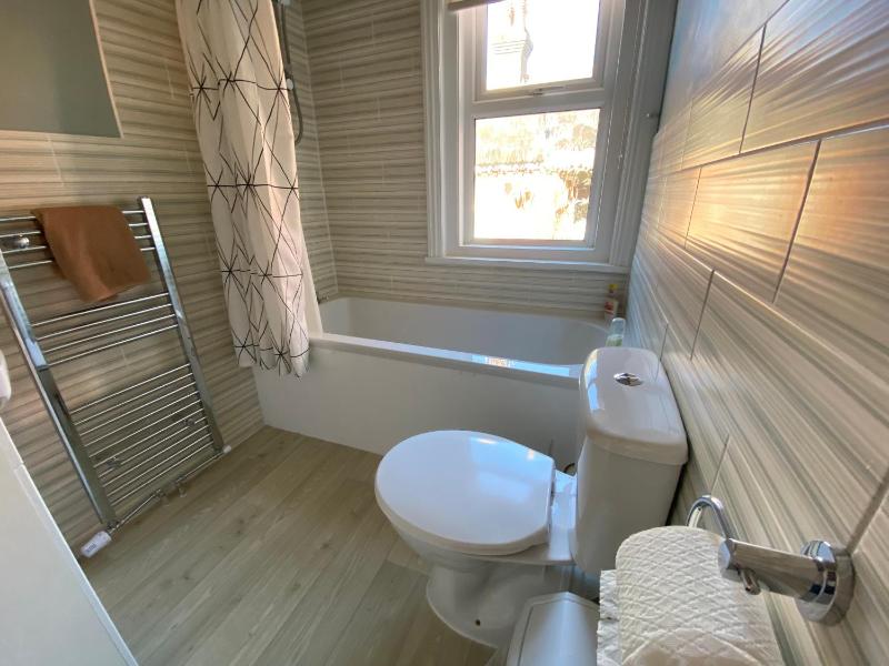 Family Room with Private Bathroom image 2